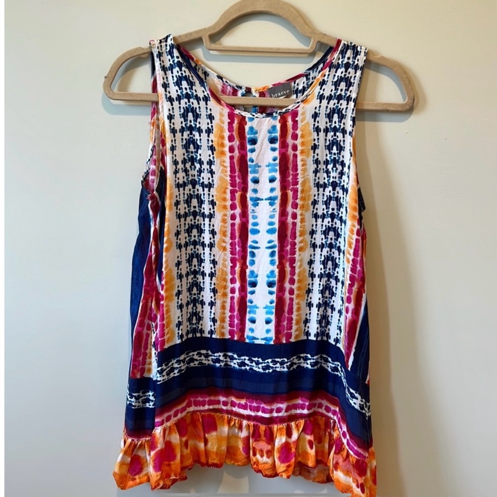 Braeve top from Evereve